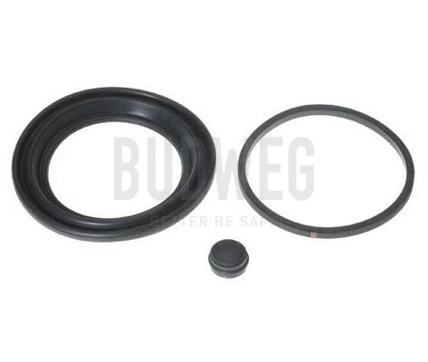 Seal, brake caliper piston (189975)