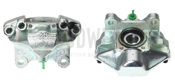 Brake Caliper (34336)