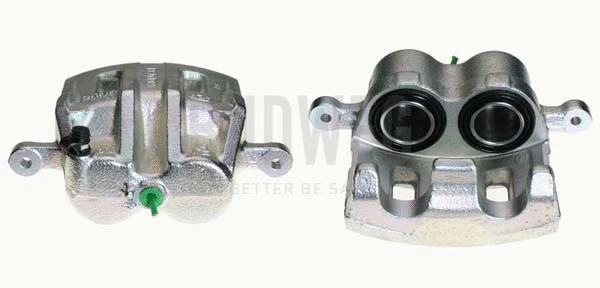 Brake Caliper (343980)