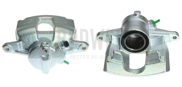 Brake Caliper (344981)