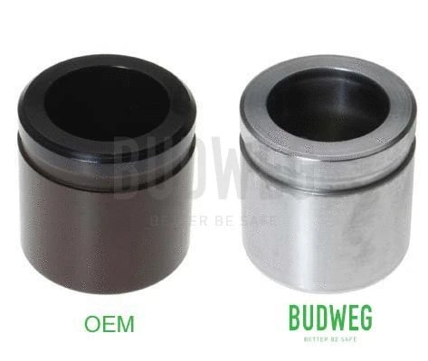 Piston, brake caliper (235490)