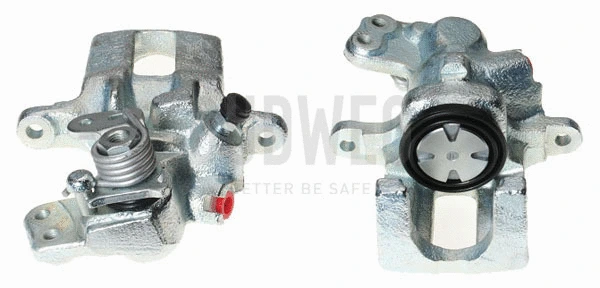 Brake Caliper (341912)