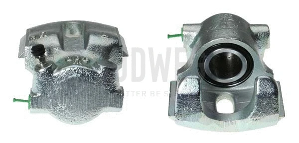 Brake Caliper (34021)