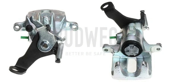 Brake Caliper (344959)