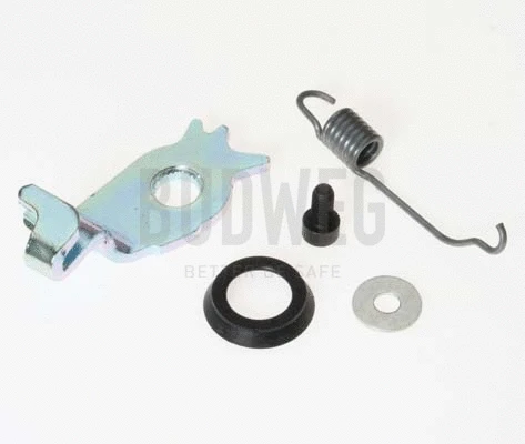 Repair Kit, parking brake lever (brake caliper) (2099381)