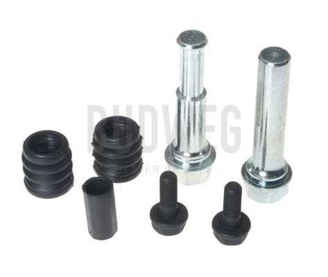 Guide Sleeve Kit, brake caliper (1691121)