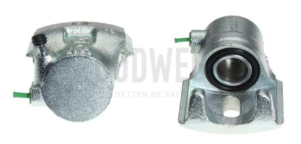 Brake Caliper (34454)