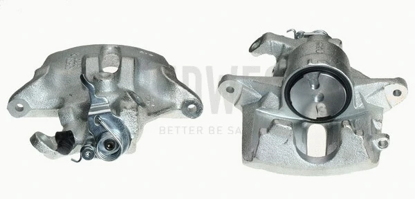 Brake Caliper (343322)