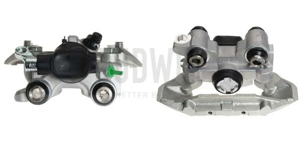 Brake Caliper (342956)