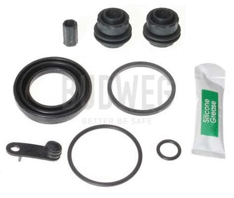Repair Kit, brake caliper (204245)