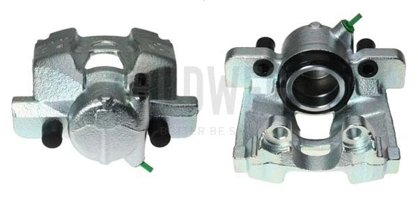 Brake Caliper (343781)