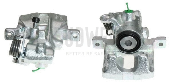 Brake Caliper (341349)