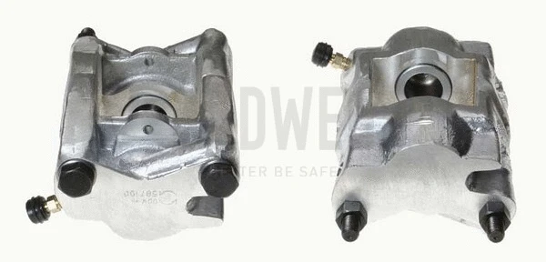 Brake Caliper (341035)
