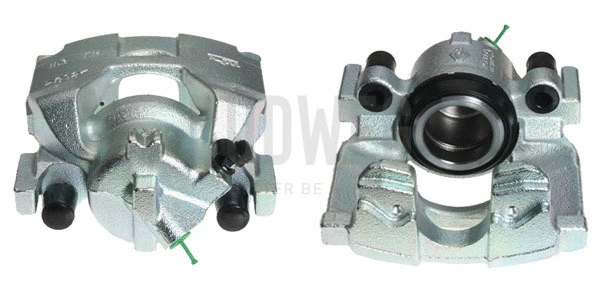 Brake Caliper (344795)