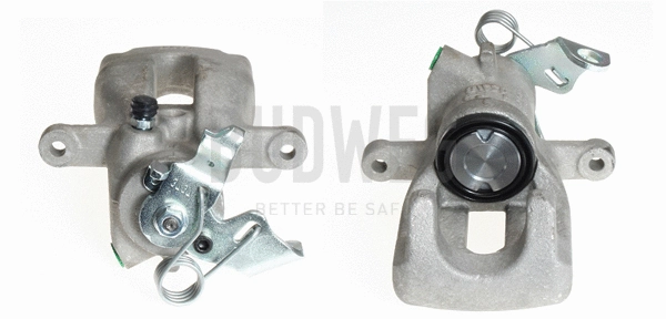 Brake Caliper (344183)