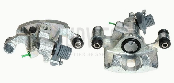 Brake Caliper (341858)
