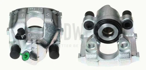 Brake Caliper (342286)