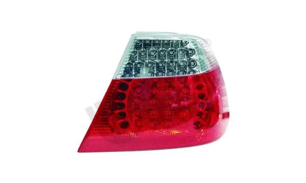 Tail Light Assembly (7437-04)