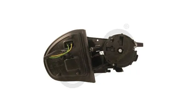 Exterior Mirror (7472-07)