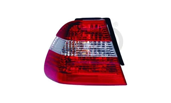 Tail Light Assembly (7233-03)
