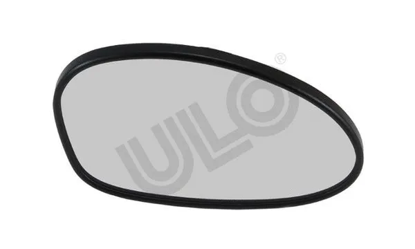 Mirror Glass, exterior mirror (3052026)