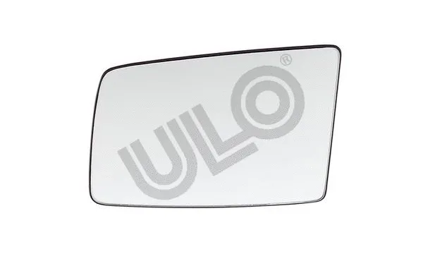 Mirror Glass, exterior mirror (6340-01)
