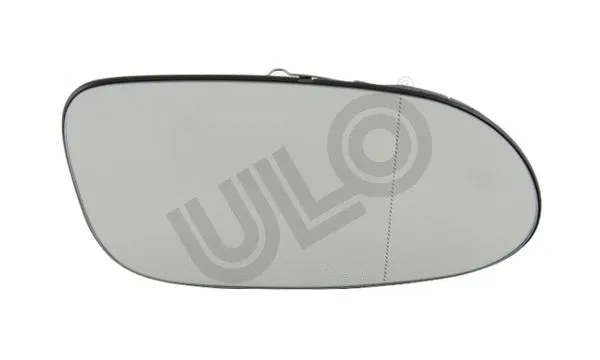 Mirror Glass, exterior mirror (6992-04)