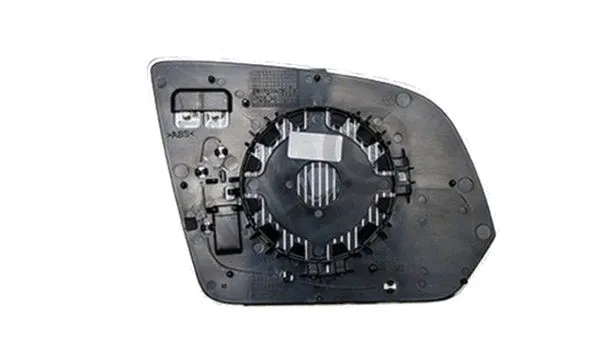 Mirror Glass, exterior mirror (3142203)