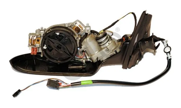 Exterior Mirror (3117309)