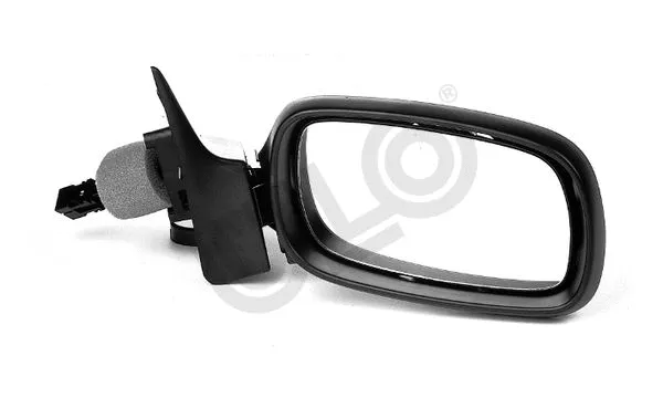 Holder, exterior mirror (6336-02)