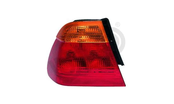Tail Light Assembly (6822-01)