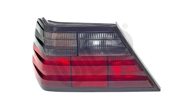 Tail Light Assembly (5721-09)