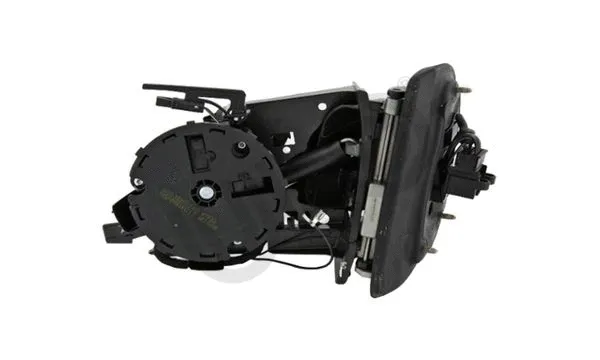 Exterior Mirror (6974-15)