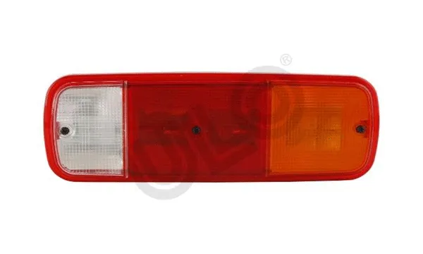 Tail Light Assembly (3034-01)