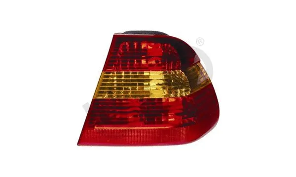 Tail Light Assembly (7233-02)