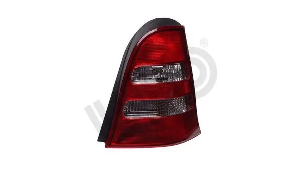 Tail Light Assembly (6940-22)