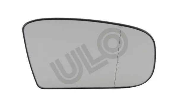 Mirror Glass, exterior mirror (7467-02)
