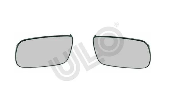 Mirror Glass, exterior mirror (1065001)