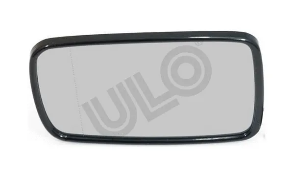 Mirror Glass, exterior mirror (3066005)