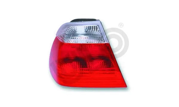 Tail Light Assembly (6822-03)