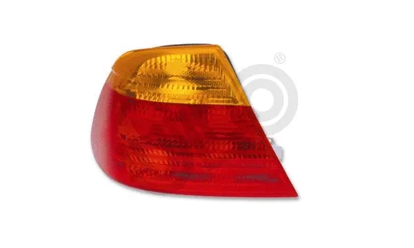 Tail Light Assembly (6855-01)