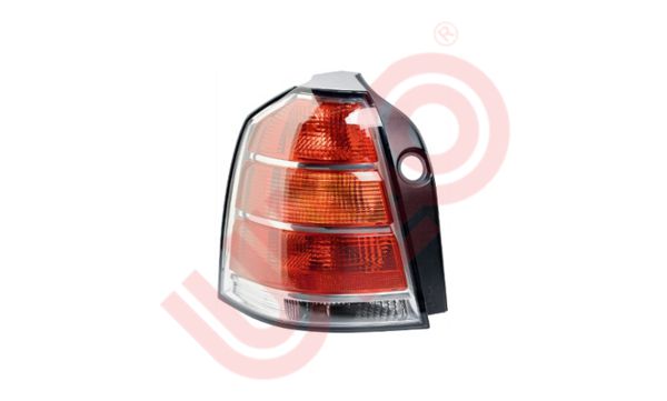 Tail Light Assembly (1026003)