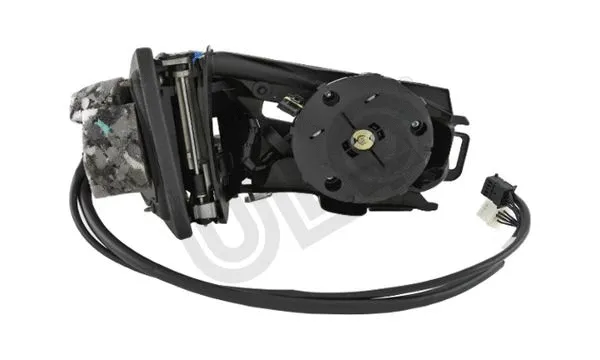 Exterior Mirror (6850-04)