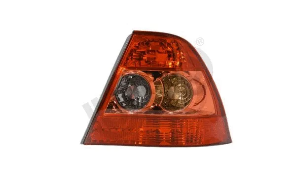 Tail Light Assembly (1105002)