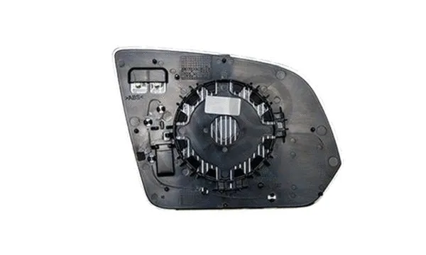 Mirror Glass, exterior mirror (3142201)