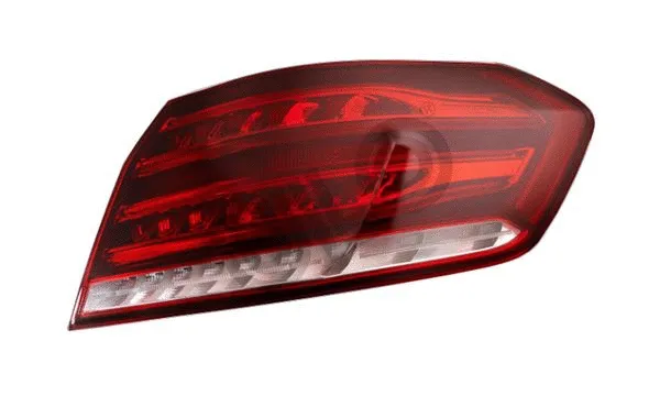Tail Light Assembly (1116002)