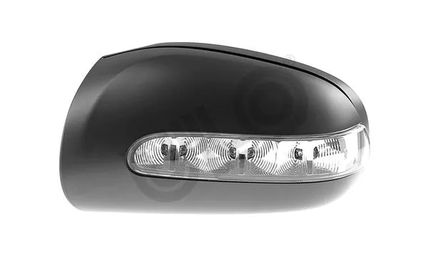 Cover, exterior mirror (7468-01)