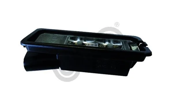 Licence Plate Light (1140600)
