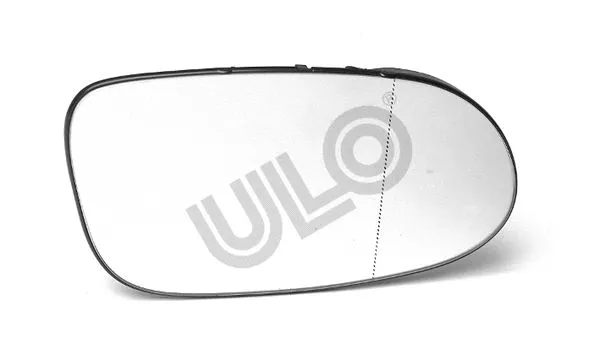 Mirror Glass, exterior mirror (6465-06)