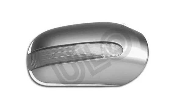 Housing, exterior mirror (6851-02)